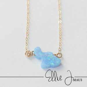 opal maui necklace