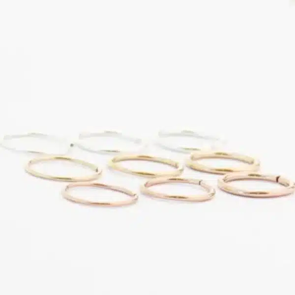 Endless Hoop