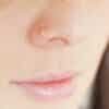 Endless Hoop nose
