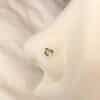Heart Shaped Nose Stud