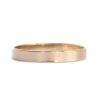 14K Gold Filled Personalized Name Ring