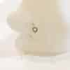 Heart Nose Ring